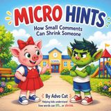 Micro Hints: How Small Comments Can Shrink Someone
