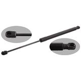 febi bilstein 31643 gasveer voor achterklep, 1 stuk | Compatibel met: VW TIGUAN