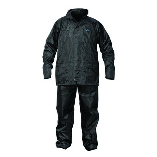 OX tools OX WATERPROOF Regenpak BLACK - SIZE XL