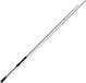 Mikado Bixlite Jigger Spinhengel Argent 2.40 m / 2-10 g