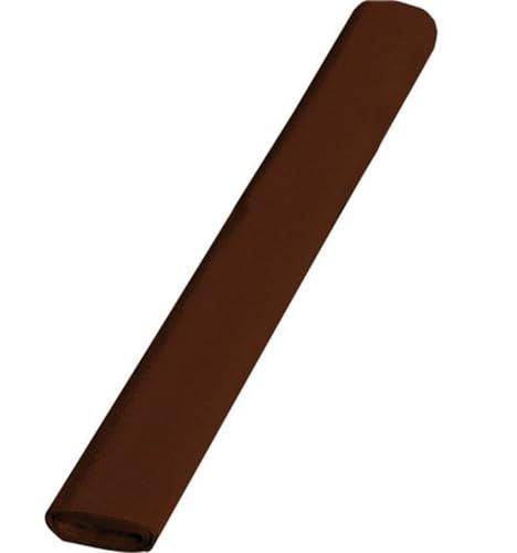 Folia Crêpepapier Chocoladebruin