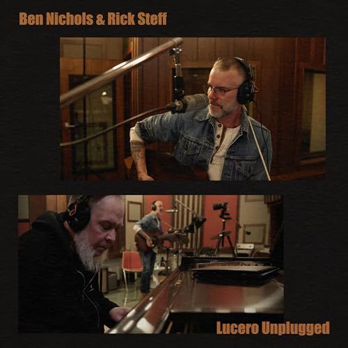 Lucero Unplugged (2 LP)