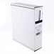 Krimpkous zwart 2:1, 1,6-0,8 mm, 12 meter - dispenser box