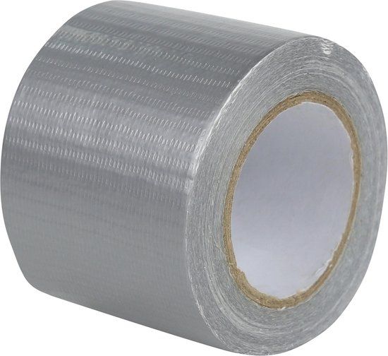 Regatta Multi Repair Tape - Grijs