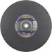 Rhodius FT30 304546 Jeu de disques de coupe 300 mm 10 pièce(s) Acier