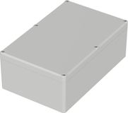 Bopla EUROMAS ET 240 63240000 Industriële behuizing 250 x 160 x 92 ABS Grijs-wit (RAL 7035) 1 stuk(s)