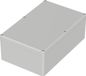 Bopla EUROMAS ET 240 63240000 Industriële behuizing 250 x 160 x 92 ABS Grijs-wit (RAL 7035) 1 stuk(s)