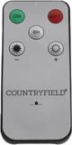 Countryfield Télécommande pour bougies LED Lyon