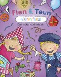 Fien en Teun - Fien & Teun vieren feest