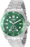 Invicta Pro Diver 49423 Montre homme Quartz - 43 mm