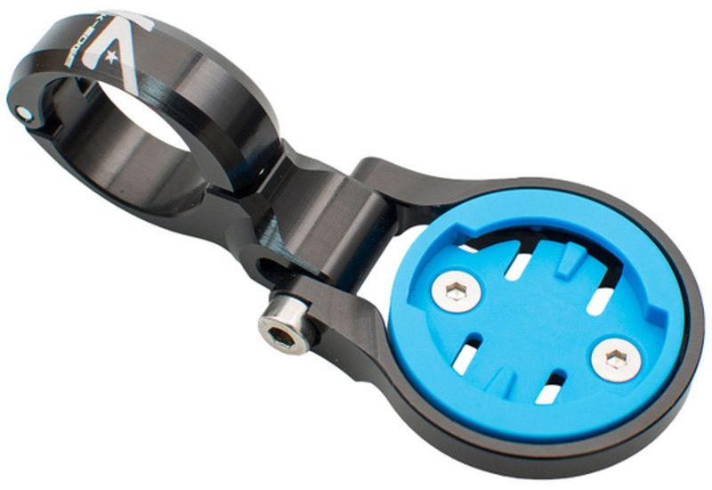 K-Edge Wahoo Element Sport TT - Zwart
