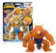D'Molition Superheld figuur figurine - Élastique, extensible et compressible - Avec effet Orbeez et accessoires