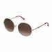 Carolina Herrera Sonnenbrille Damen SHE152-560357 Ø 72 mm