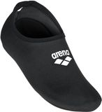 Arena Zwembad Grip Sokken Zwart