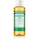 Dr. Bronner's Almond Liquid Soap 100 ml