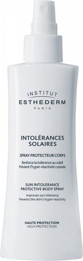 Institut Esthederm Intolérances Solaires Body Zonnebrandspray - 150 ml