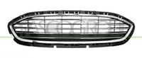 PRASCO Kühlergitter FD3482021 | Compatibel met: FORD FIESTA VII