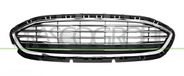 PRASCO Kühlergitter FD3482021 | Compatibel met: FORD FIESTA VII