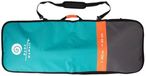 Radz Hawaii Boardbag Kite planche à surf bleu 140 x 45 cm