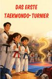 Das erste Taekwondo-Turnier