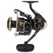 Daiwa 23 Caldia SW, moulinet de pêche en mer, modèle 8000-H (EU)