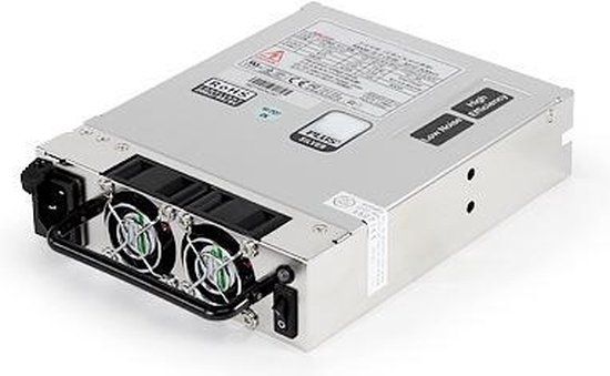Synology PSU 500W-RP Module_1 power supply unit Grey
