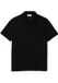 Lacoste Polo homme - Noir - Taille S