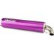 Yasuni Silencieux d'échappement Scooter Violet