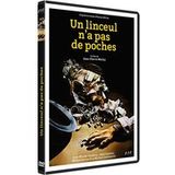 Un linceul n'a pas de poches