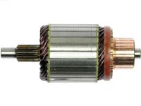 ASPL SA5022 voorgerechten