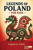 Legends of the World for Kids- Legends of Poland for Kids