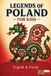 Legends of the World for Kids- Legends of Poland for Kids