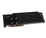 Sonnet FUS-SSD-8X4-E4S contrôleur RAID PCI Express x16 4.0 SATA SSD Non Non Non Non Non