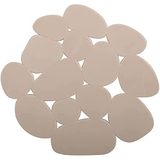 MSV Antislippads, beige