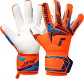 Reusch Attrakt Freegel Advance Junior Keepershandschoenen Kinderen - Maat 6