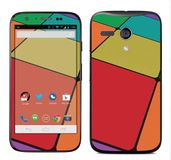 Royal Sticker RS 83146 voor Motorola Moto G