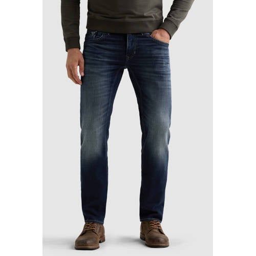 PME Legend COMMANDER 3.0 Jeans MID SHADE BLUE