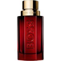 Hugo Boss BOSS THE SCENT FOR HIM ELIXIR EDP 50 ml - Herenparfum - Aromatisch