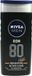 NIVEA Active Clean douchegel Mannen Lichaam 250 ml