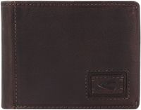 camel active Dust Jeans Wallet Brown