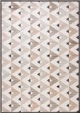 Safavieh Vloerkleed Ryan 122 x 183 cm Ivoorkleurig Viscose