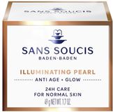 Sans Soucis Illuminating Pearl Dagcrème - 50ml - Stralend