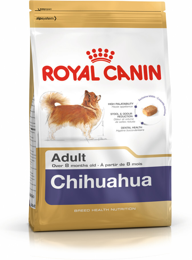 Royal Canin Chihuahua Adult