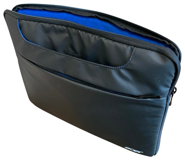 Acer Multi Pocket Sleeve 13.5"