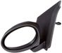 Equal Quality rs01867 buitenspiegel links mechanisch