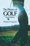 The Springer Nature The Physics of Golf Paperback
