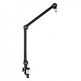 SubZero Pro Studio Microfoonarm Zwart