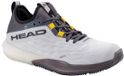 Zapatillas Head Motion Pro Padel Zapatillas 273645 Whbk White/Black
