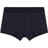 ARMEDANGELS Boxershorts 'Klaaus' nachtblauw