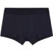 ARMEDANGELS Boxershorts 'Klaaus' nachtblauw